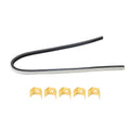WINDOW WEATHERSTRIP KIT
