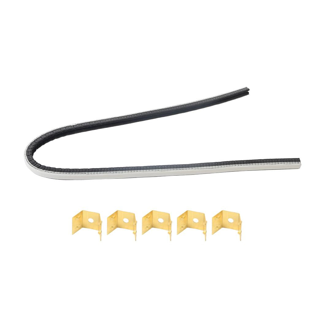 WINDOW WEATHERSTRIP KIT