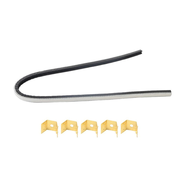WINDOW WEATHERSTRIP KIT