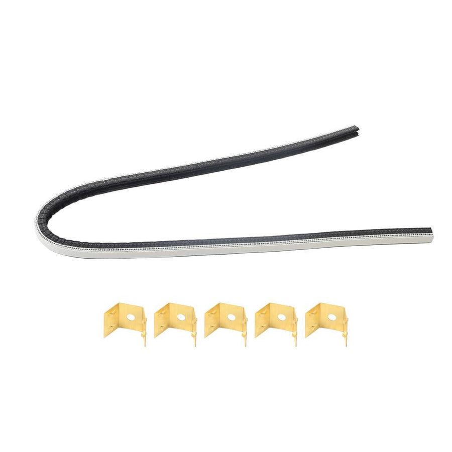 WINDOW WEATHERSTRIP KIT