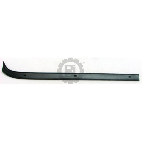 WINDOW WEATHERSTRIP