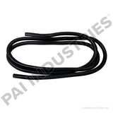 DOOR WEATHERSTRIP