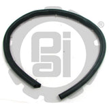 DOOR WEATHERSTRIP
