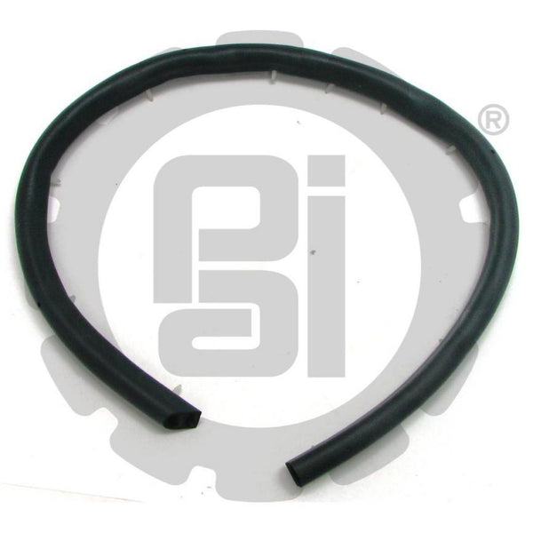 DOOR WEATHERSTRIP