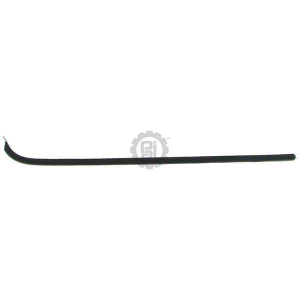 WINDOW WEATHERSTRIP
