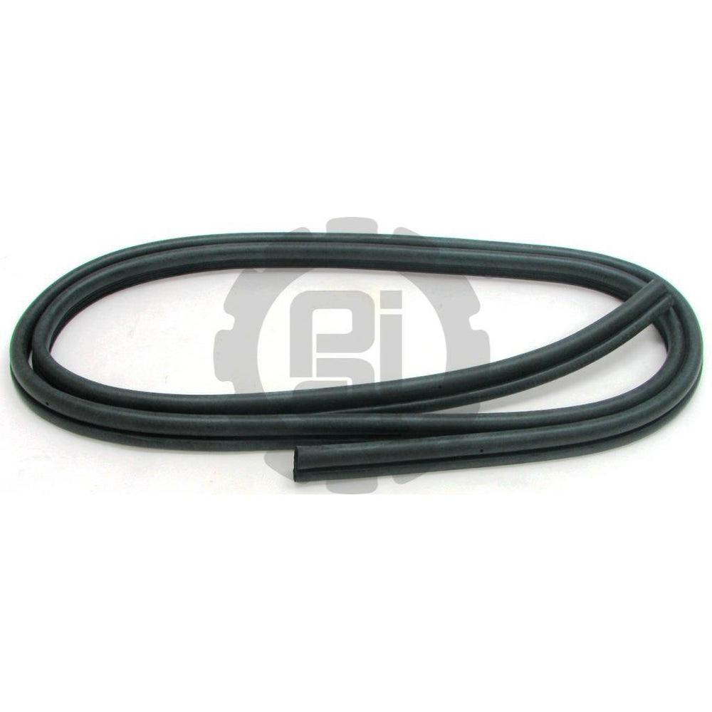 DOOR WEATHERSTRIP