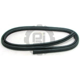 DOOR WEATHERSTRIP