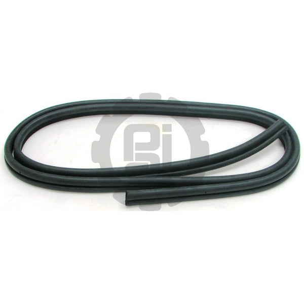 DOOR WEATHERSTRIP