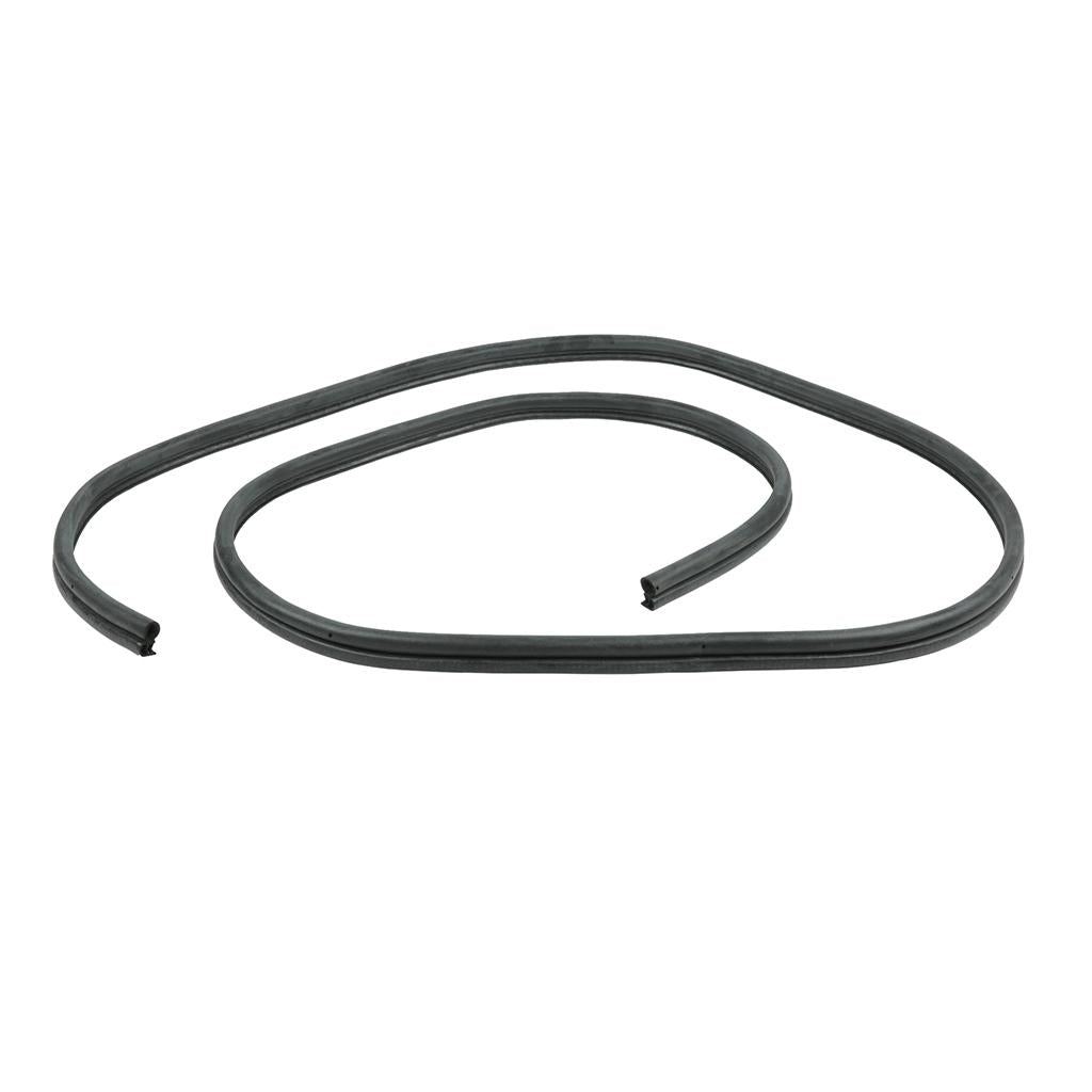 DOOR WEATHERSTRIP