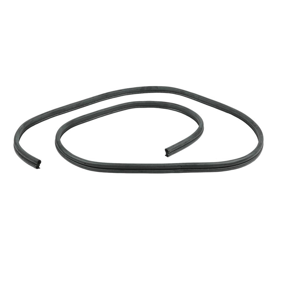 DOOR WEATHERSTRIP