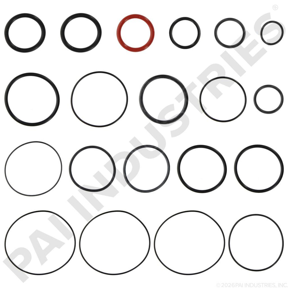 O-RING KIT