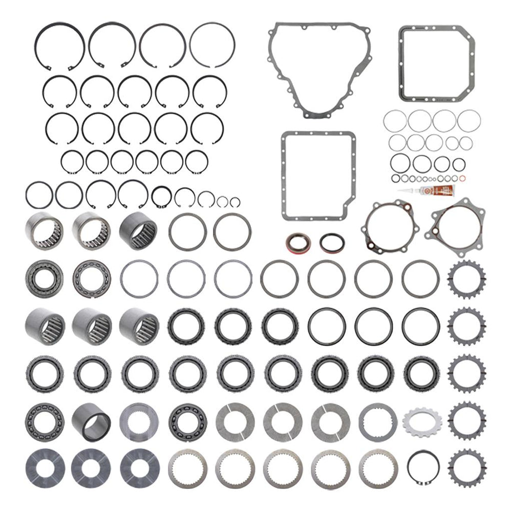 BEARING AND SEAL KIT