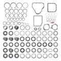 BEARING AND SEAL KIT