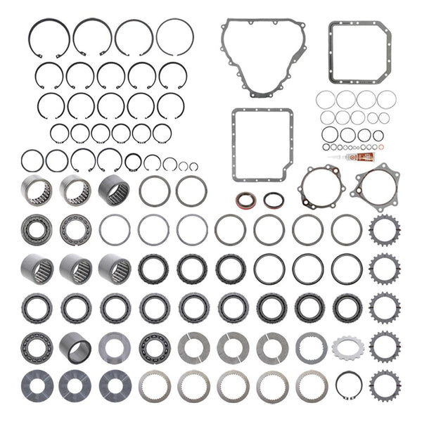 BEARING AND SEAL KIT