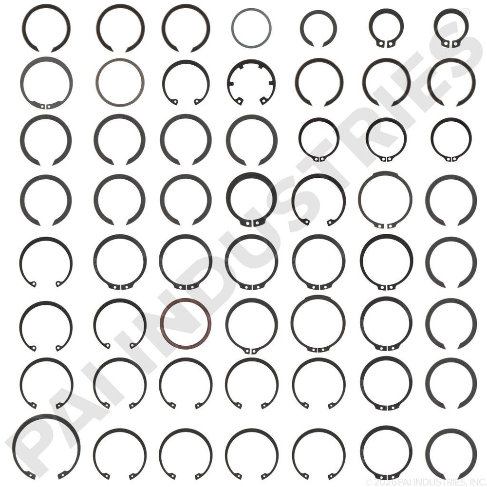 RETAINING RING KIT