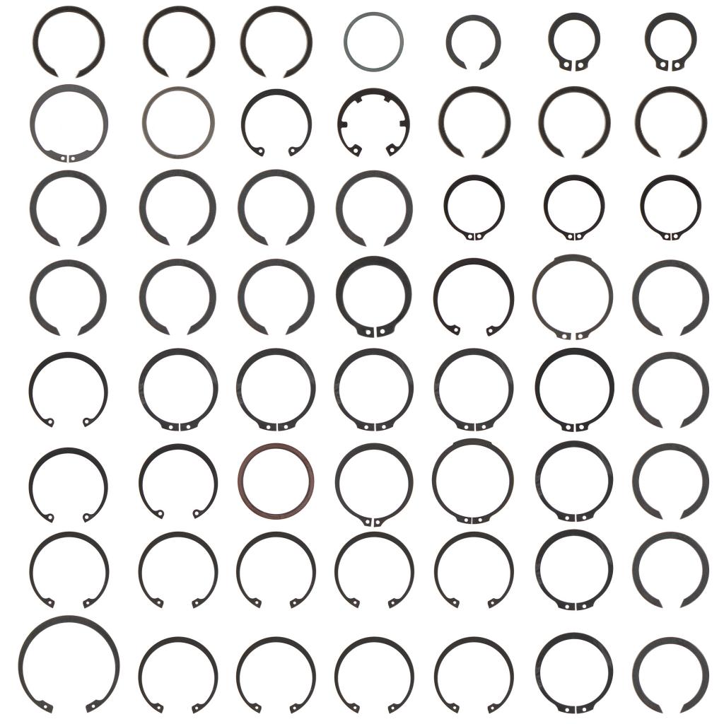 RETAINING RING KIT