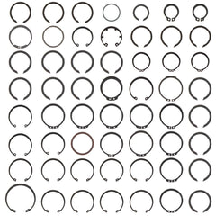 RETAINING RING KIT