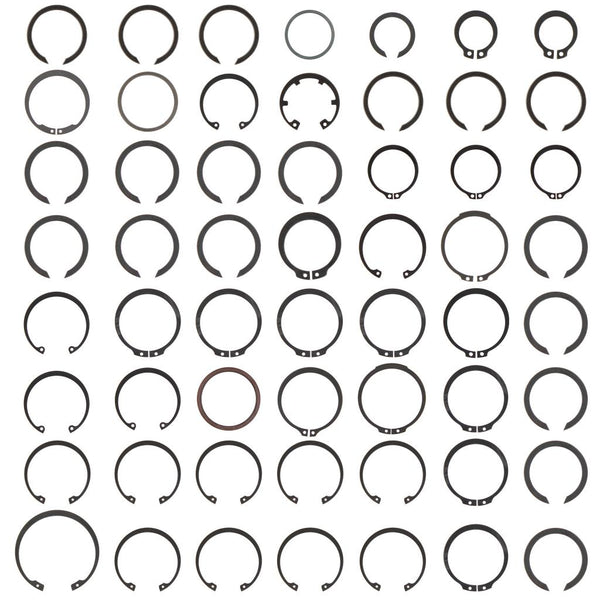 RETAINING RING KIT