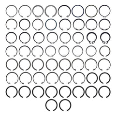 RETAINING RING KIT
