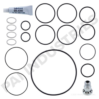 GBK-6562-200 Mack O-Ring Kit | PAI