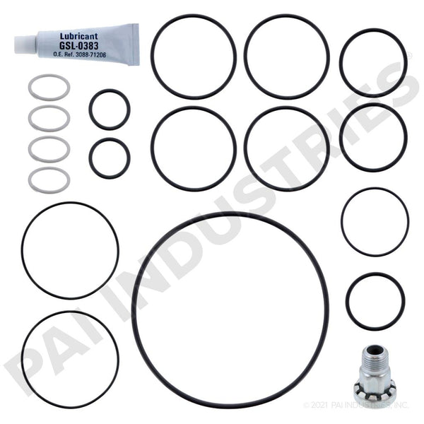O-RING KIT