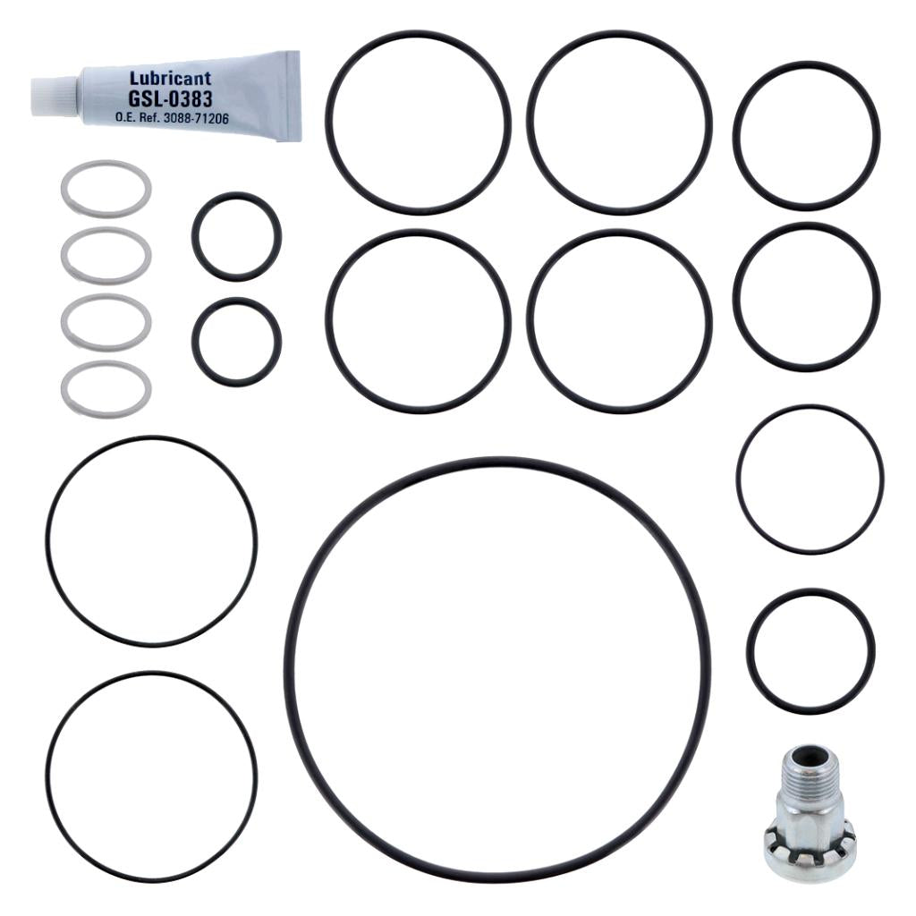 O-RING KIT