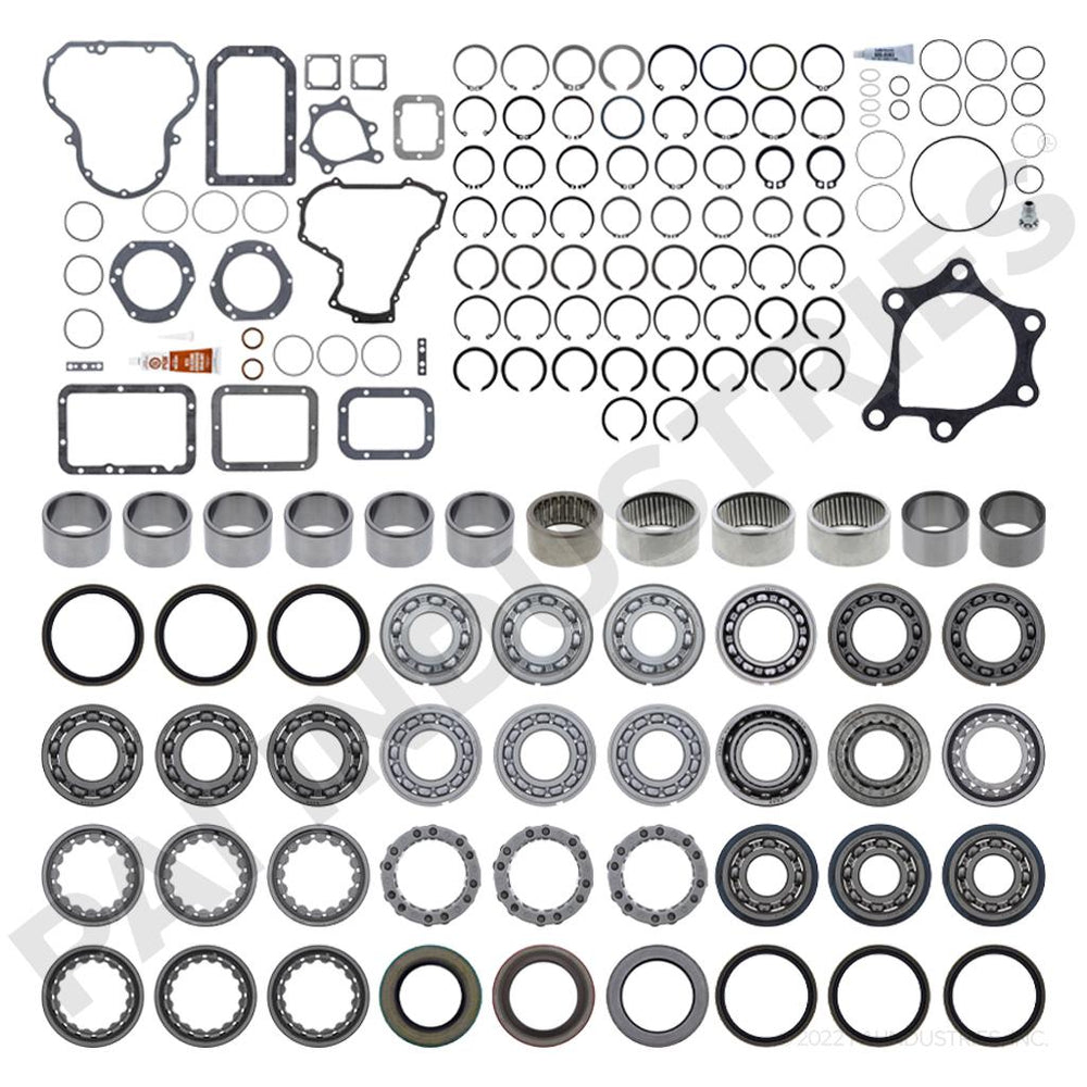 BEARING AND SEAL KIT