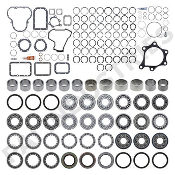 GBK-6562 Mack Bearing And Seal Kit | PAI