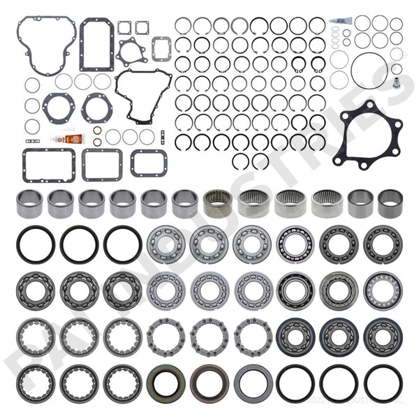 BEARING AND SEAL KIT