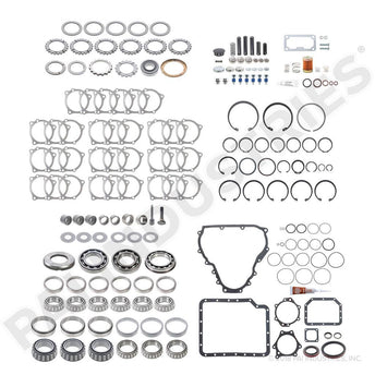 GBK-6565 Mack Bearing And Seal Kit | PAI