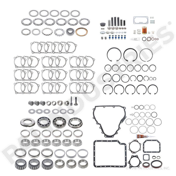 BEARING AND SEAL KIT