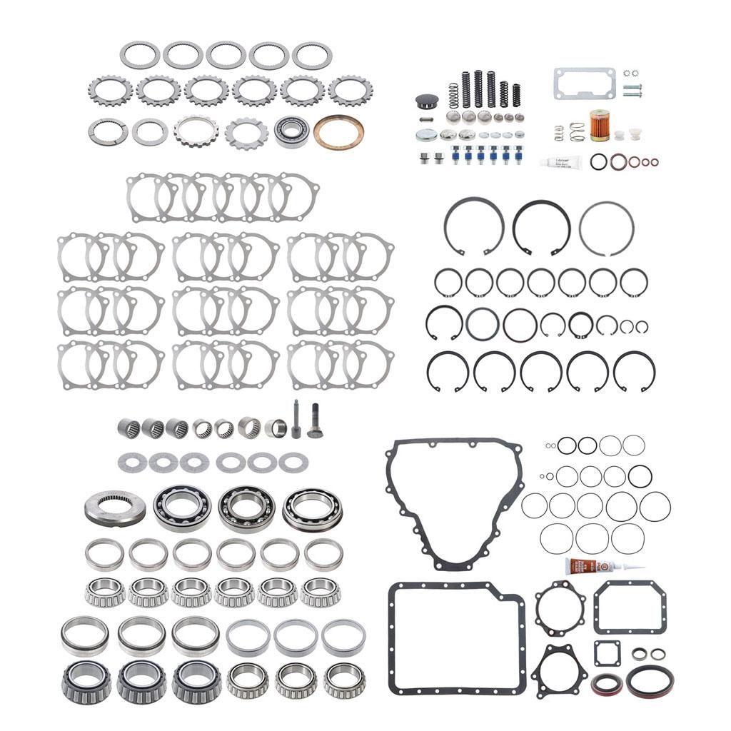 BEARING AND SEAL KIT