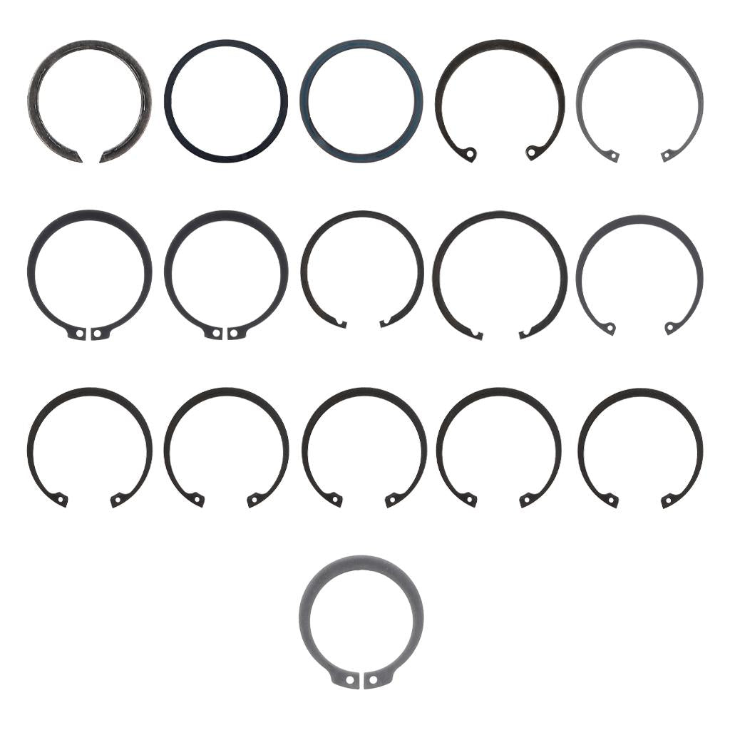 RETAINING RING KIT
