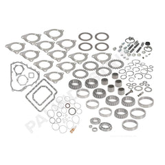 DIFFERENTIAL GEAR KIT