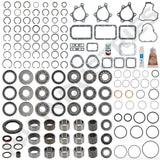 BEARING AND SEAL KIT