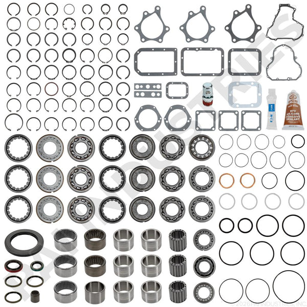 BEARING AND SEAL KIT