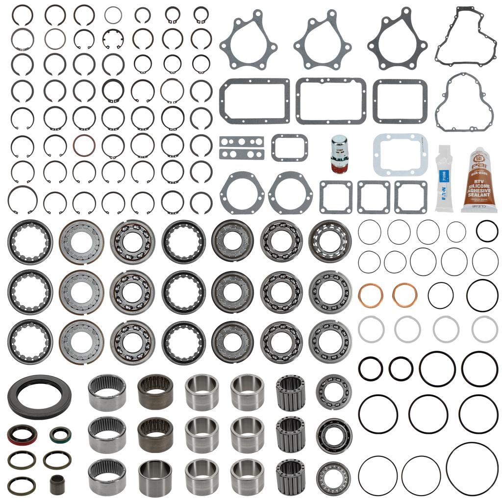BEARING AND SEAL KIT
