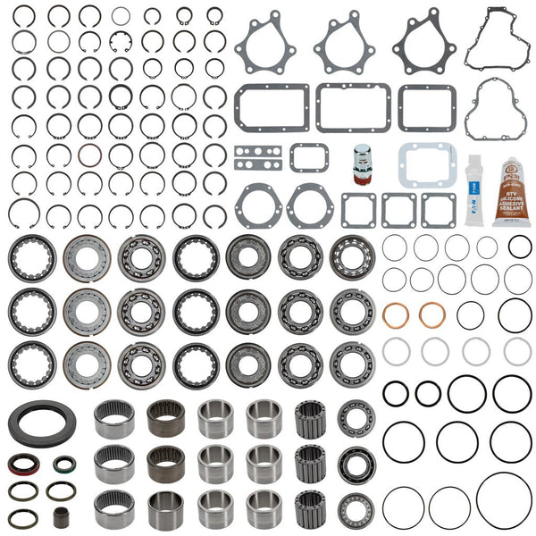 BEARING AND SEAL KIT