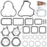 GBK-6574 Mack Bearing And Seal Kit | PAI