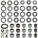 GBK-6574 Mack Bearing And Seal Kit | PAI