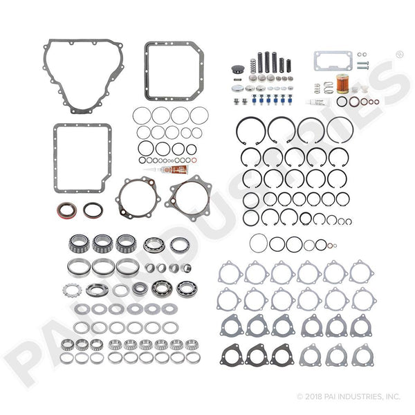 BEARING AND SEAL KIT