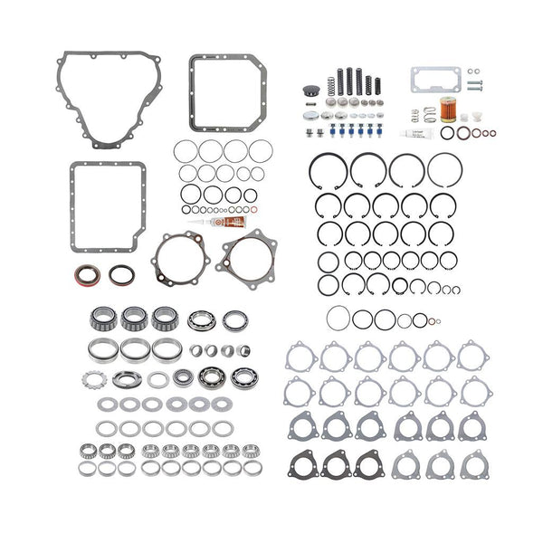 BEARING AND SEAL KIT