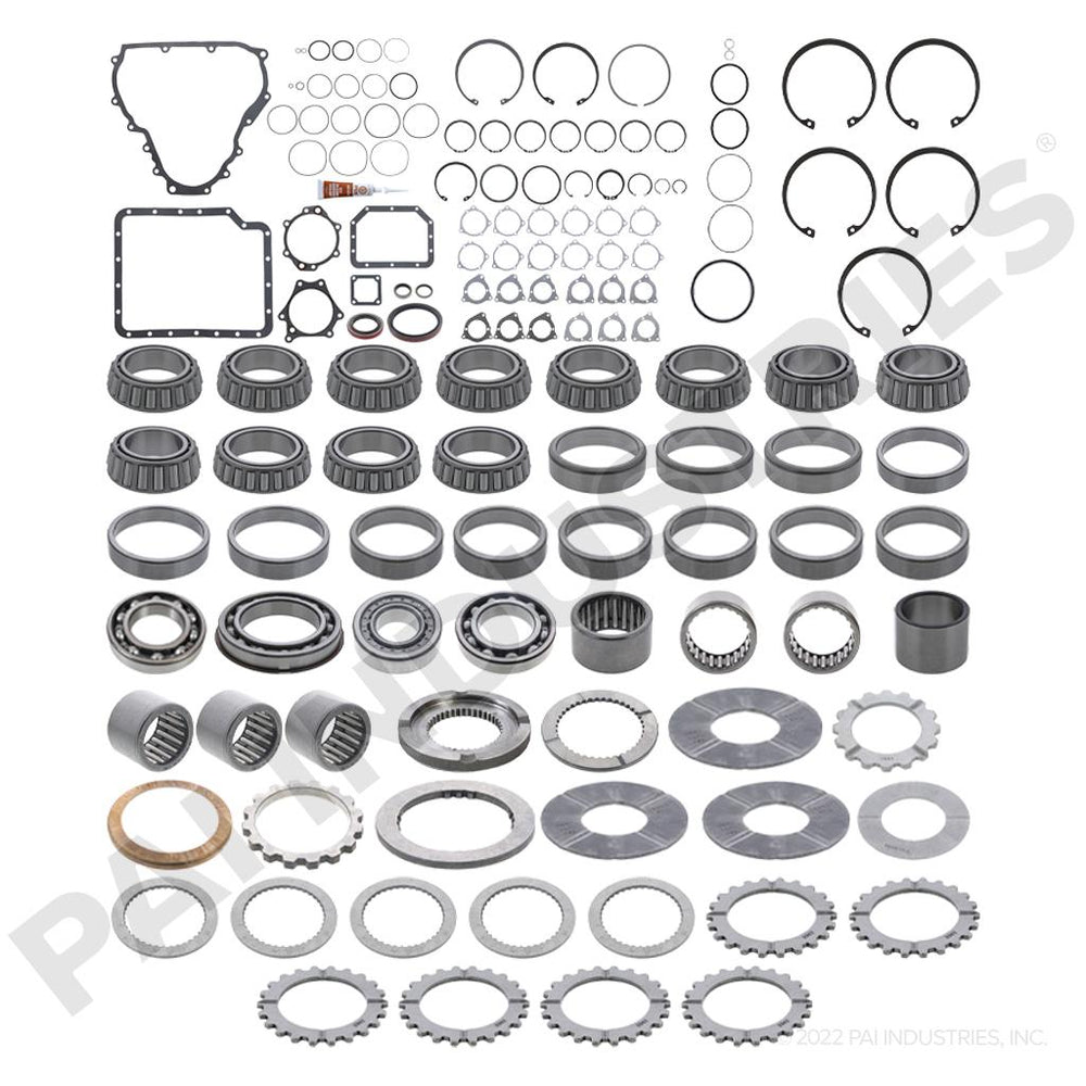 BEARING AND SEAL KIT