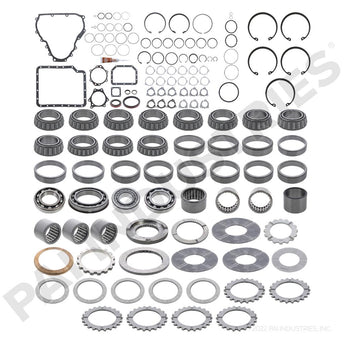 GBK-6685 Mack Bearing And Seal Kit | PAI