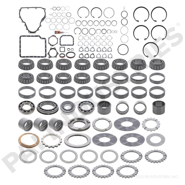 BEARING AND SEAL KIT