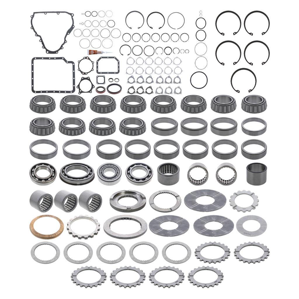 BEARING AND SEAL KIT