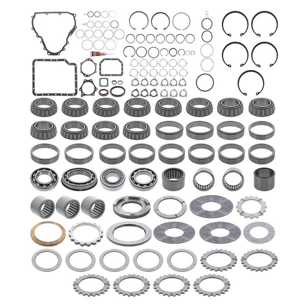 BEARING AND SEAL KIT