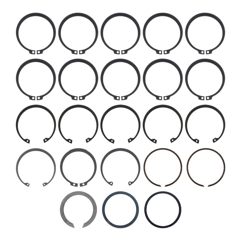 RETAINING RING KIT