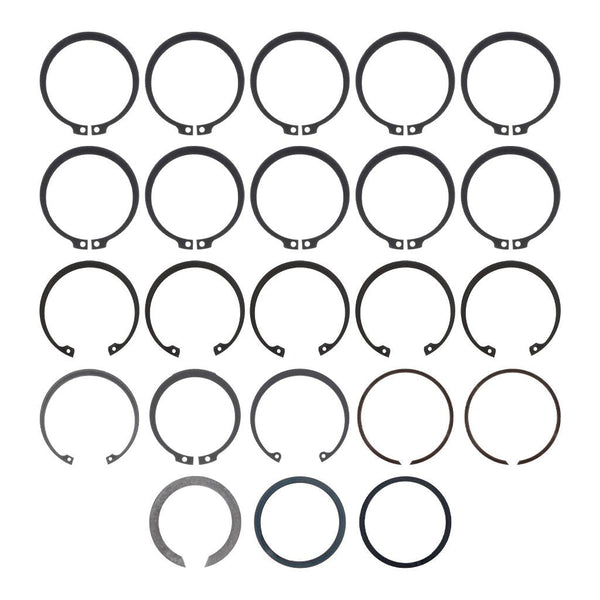 RETAINING RING KIT
