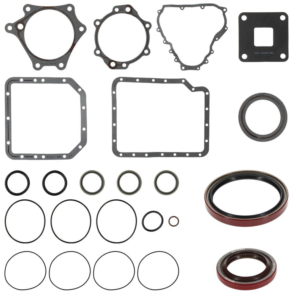 GASKET AND SEAL KIT